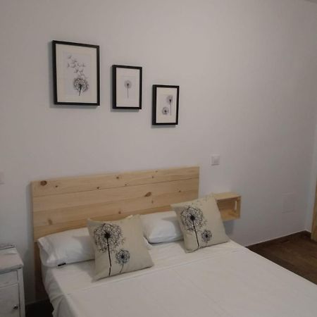 Apartamentos Ciempozuelos Exterior foto