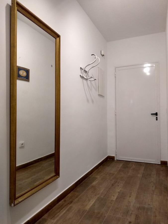 Apartamentos Ciempozuelos Exterior foto