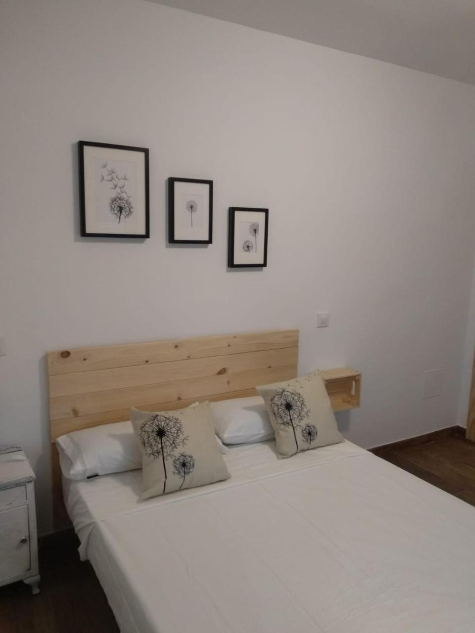 Apartamentos Ciempozuelos Exterior foto