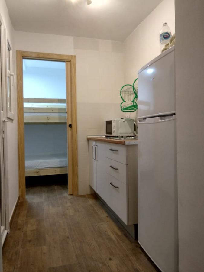 Apartamentos Ciempozuelos Exterior foto