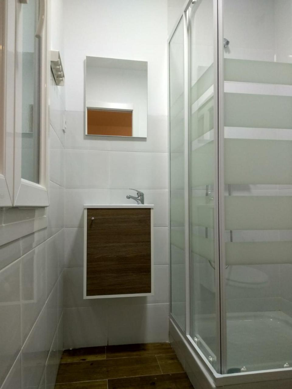 Apartamentos Ciempozuelos Exterior foto